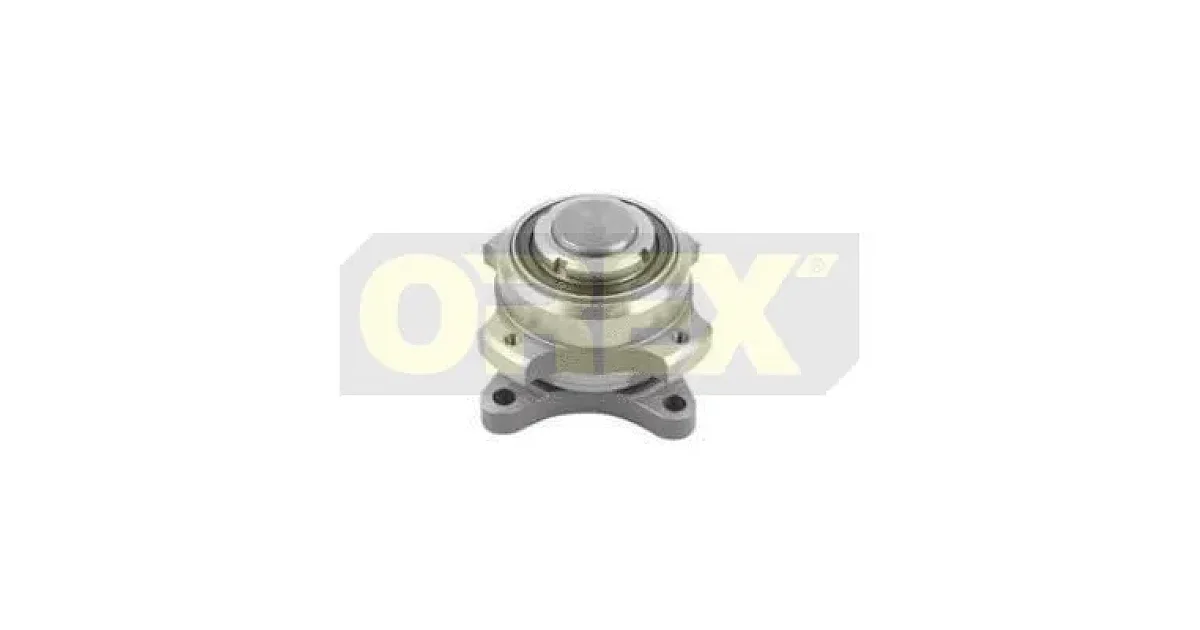 OREX 320015, Кронштейн, вентилятор радиатора