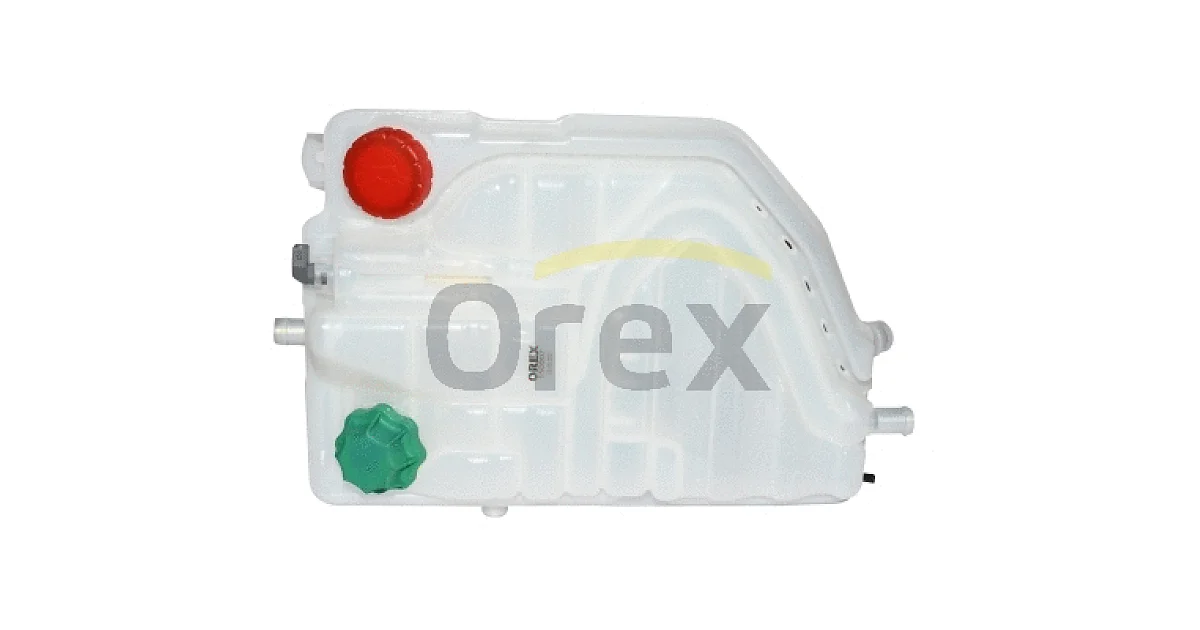 150007 - OREX - Компенсационный бак, охлаждающая жидкость