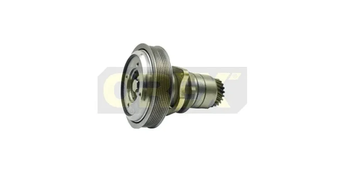 OREX 220095, Коренная шейка, рычаг натяжного ролика