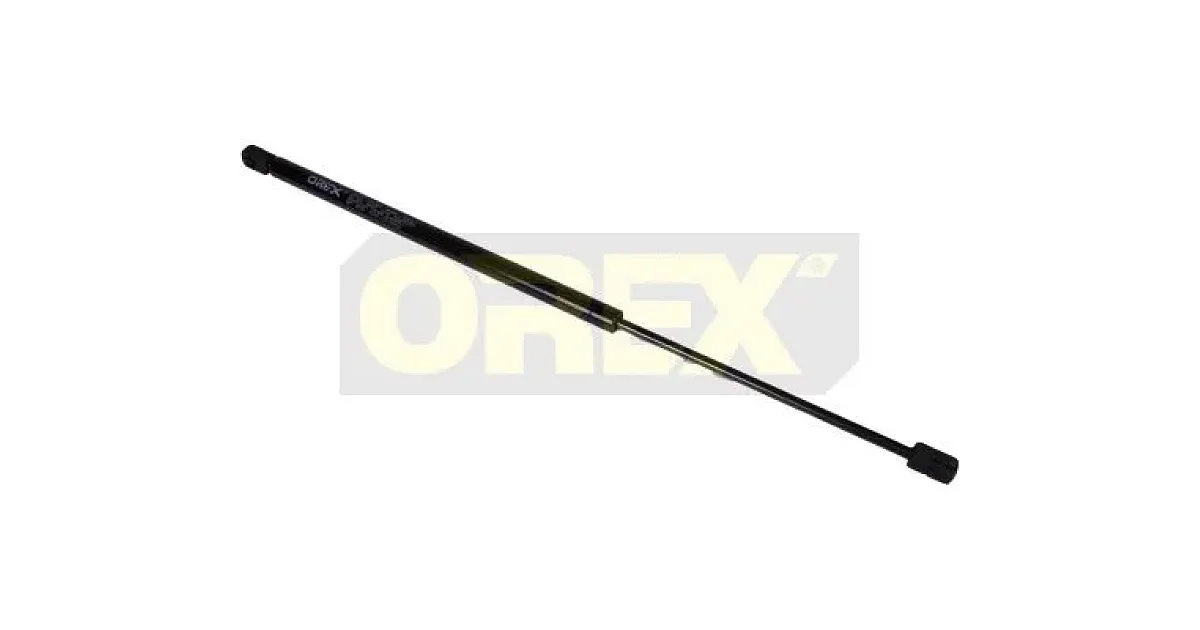 OREX 174002, Газовая пружина, крышка багажник