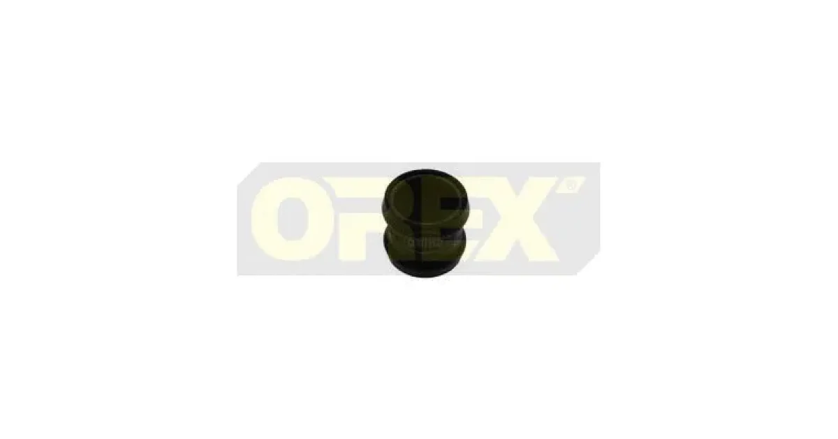 OREX 226035, Масляный шланг