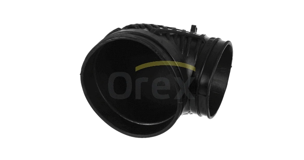 OREX 650062, Рукав воздухозаборника, воздушный фильтр