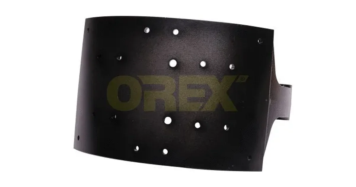 142064 - OREX - Тормозные колодки
