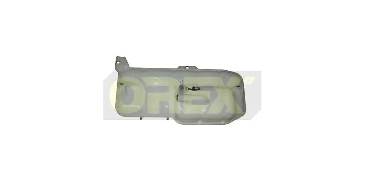 OREX 350138, Компенсационный бак, охлаждающая жидкость