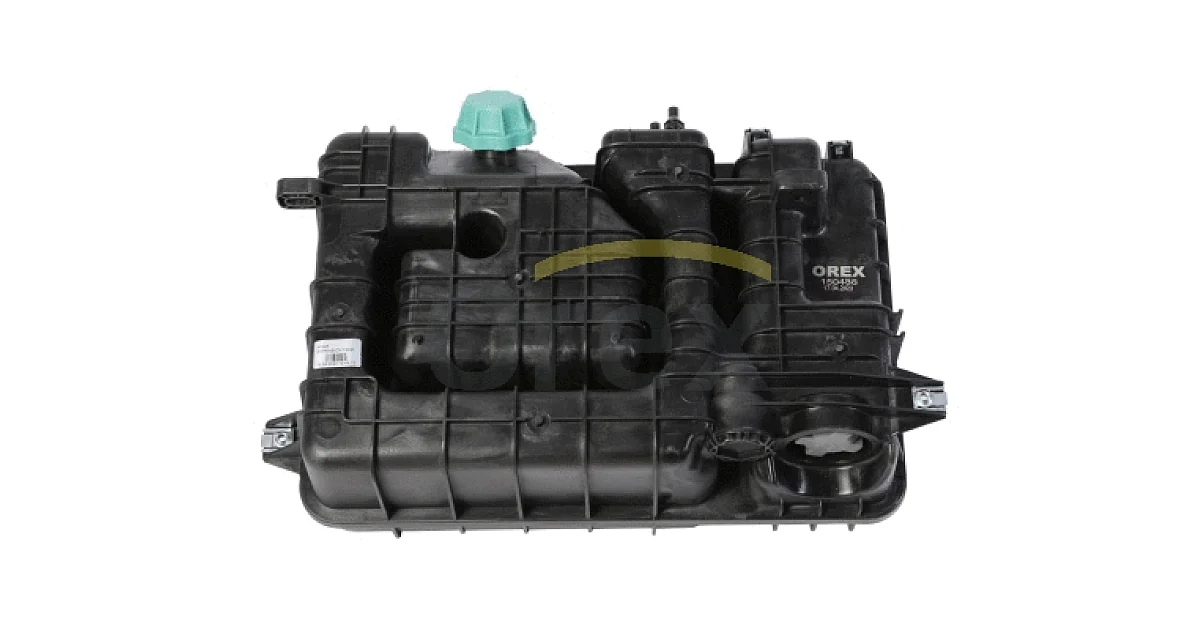 OREX 150488, Компенсационный бак, охлаждающая жидкость