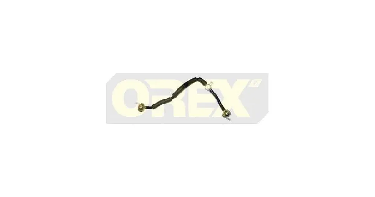 OREX - 107040 - Топливопровод