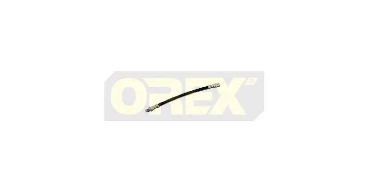 142059 - OREX - Тормозной шланг