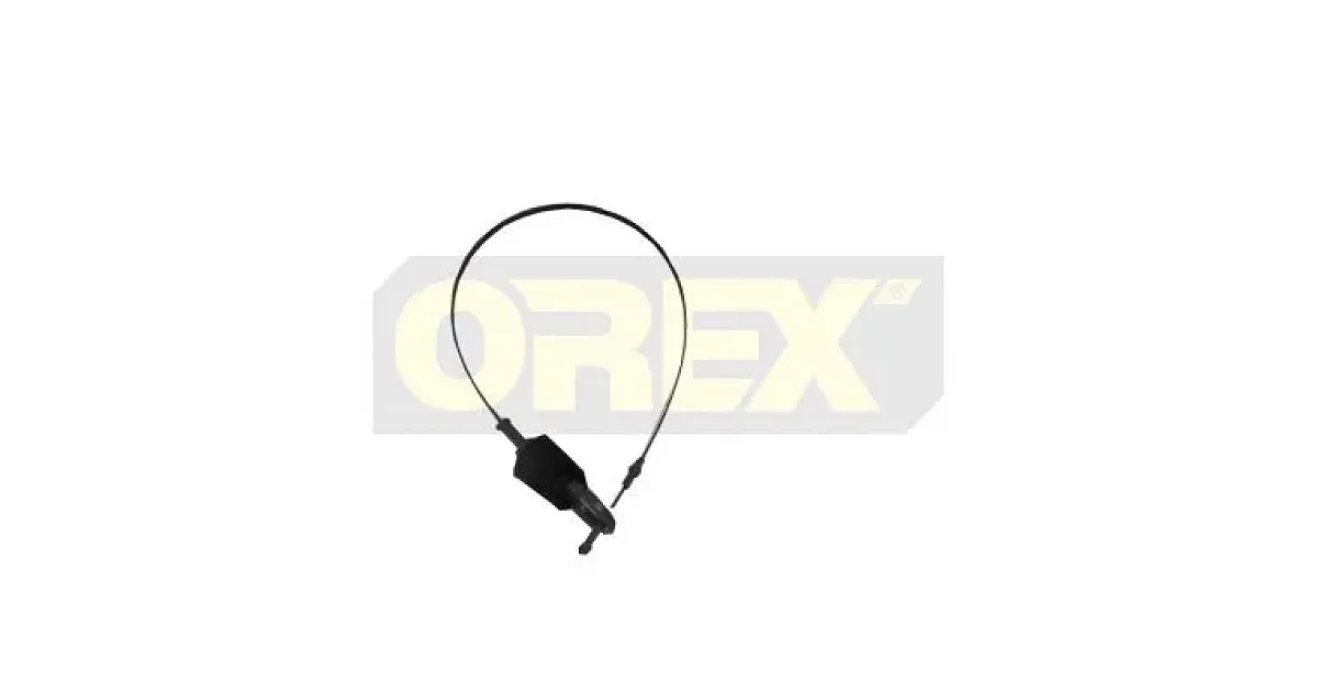 OREX 118074, Указатель уровня масла