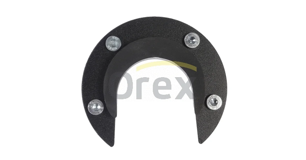 OREX 987007, Ремкомплект, седельно-сцепное ус-во