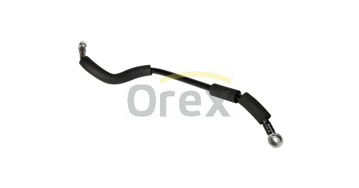 OREX 113108, Напорный трубопровод, пневматический компрессор
