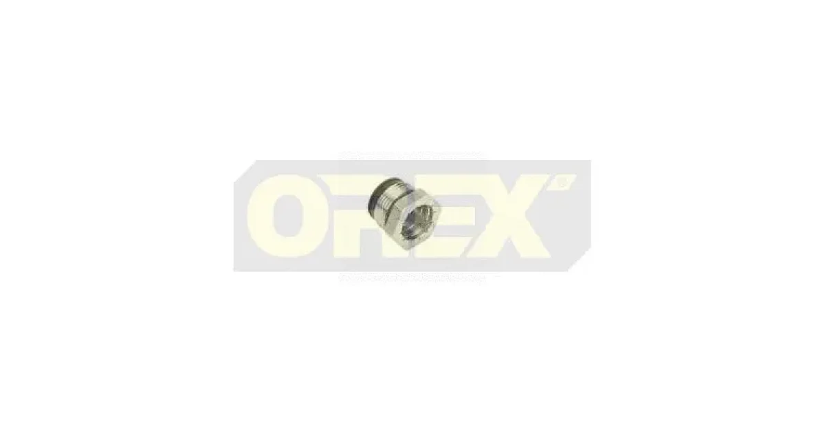OREX 129001, Накидный болт