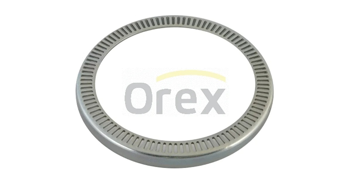 OREX 401007, Зубчатый диск импульсного датчика, противобл. устр.