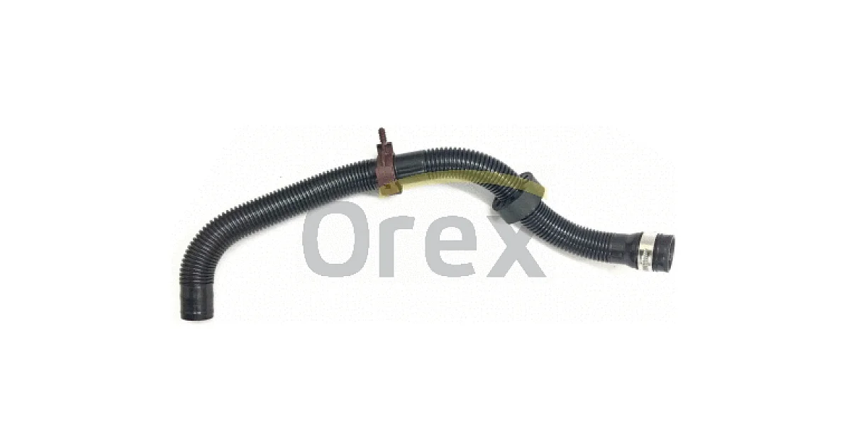 OREX 113143, Напорный трубопровод, пневматический компрессор