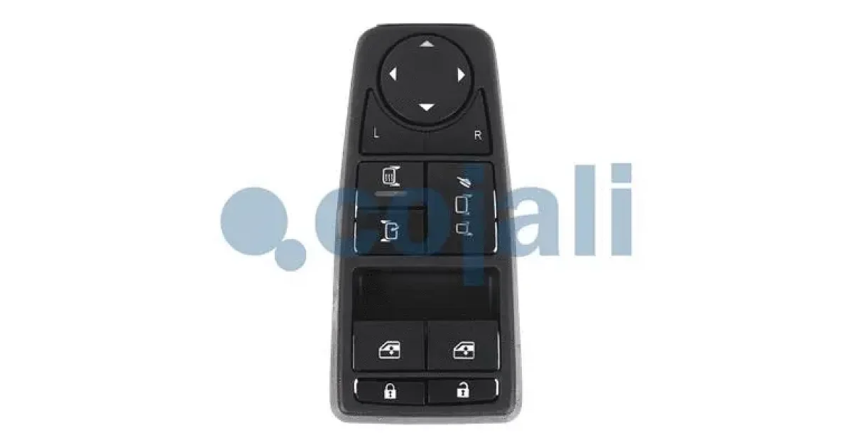 2260285 - COJALI - Выключатель, стеклолодъемник