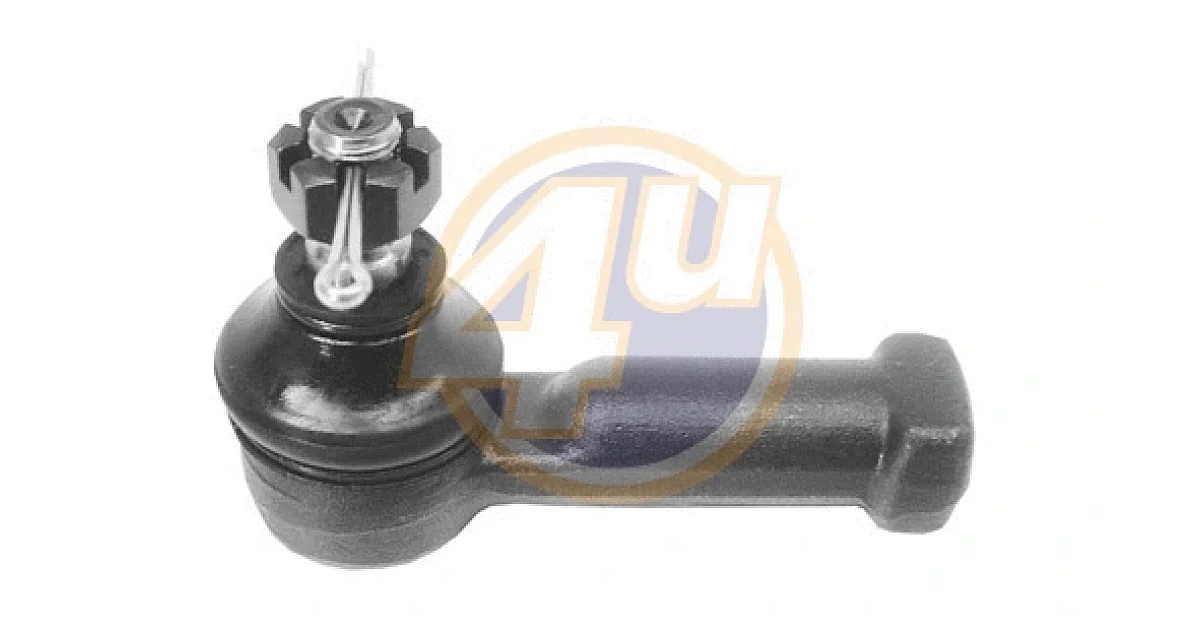MZA15668 - 4U - Наконечник поперечной рулевой тяги