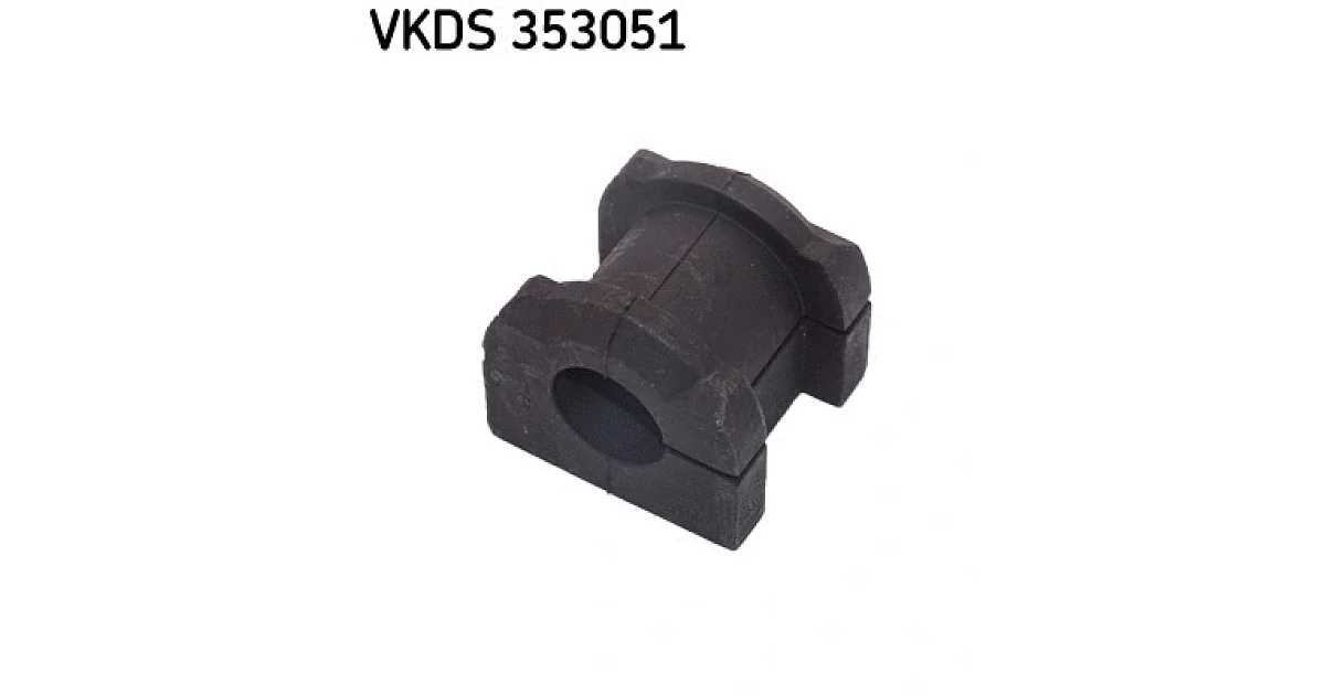 VKDS353051 - SKF - Втулка, стабилизатор