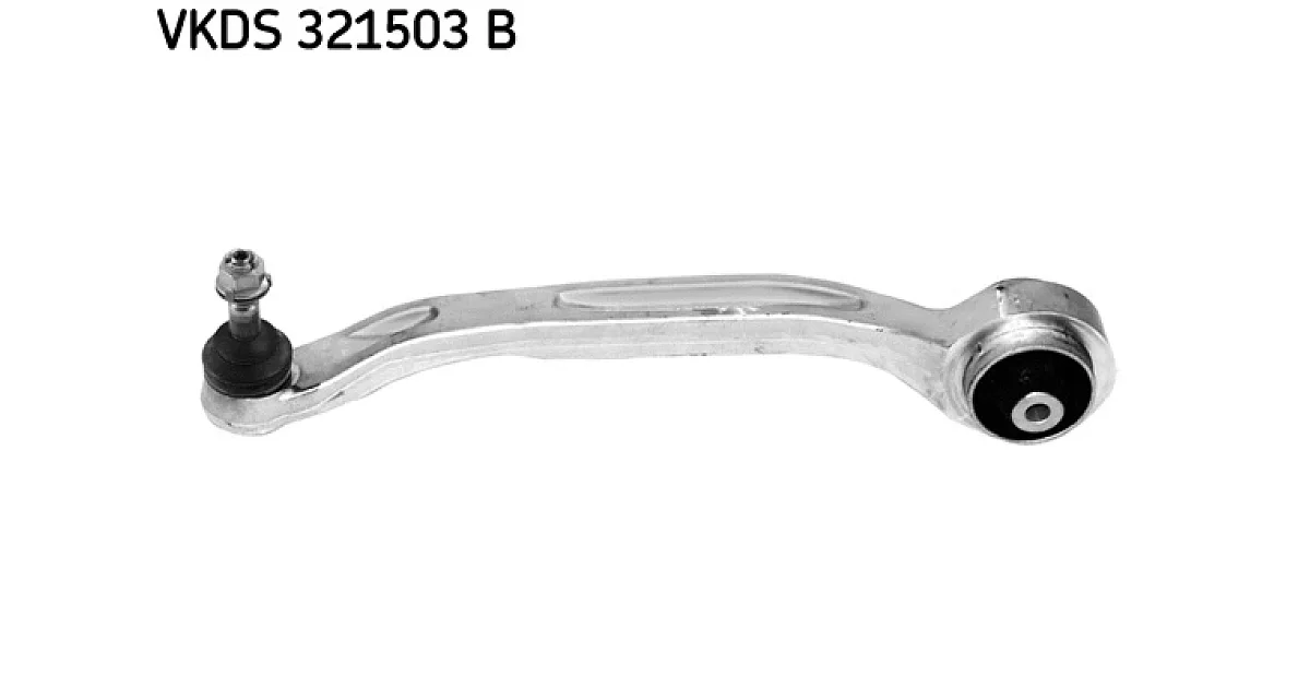 VKDS321503B - SKF - Рычаг независимой подвески колеса, подвеска колеса