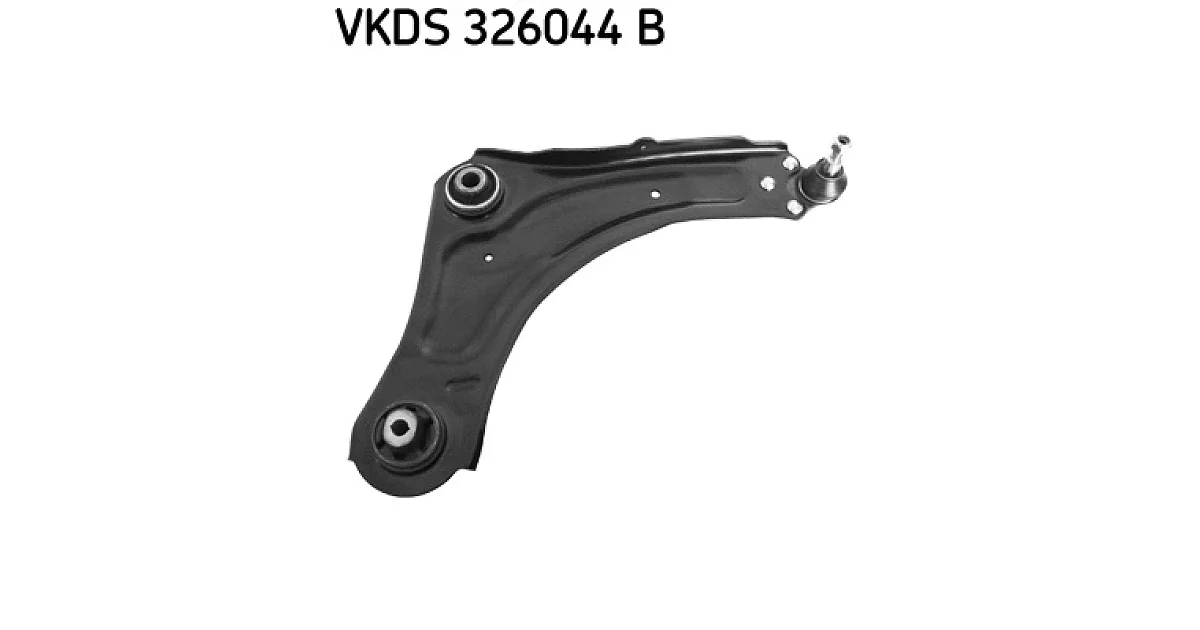VKDS326044B - SKF - Рычаг независимой подвески колеса, подвеска колеса