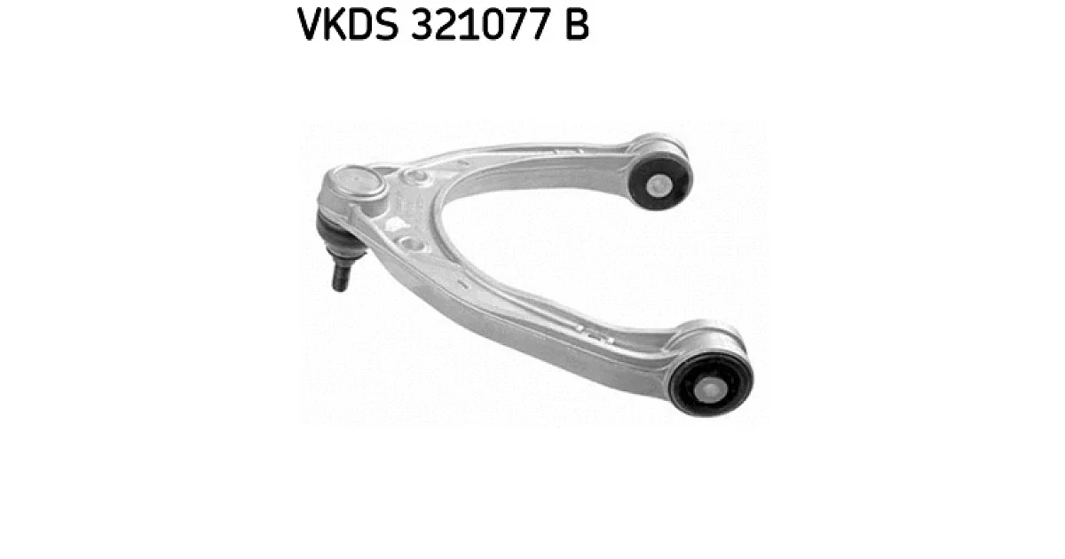 VKDS321077B - SKF - Рычаг независимой подвески колеса, подвеска колеса