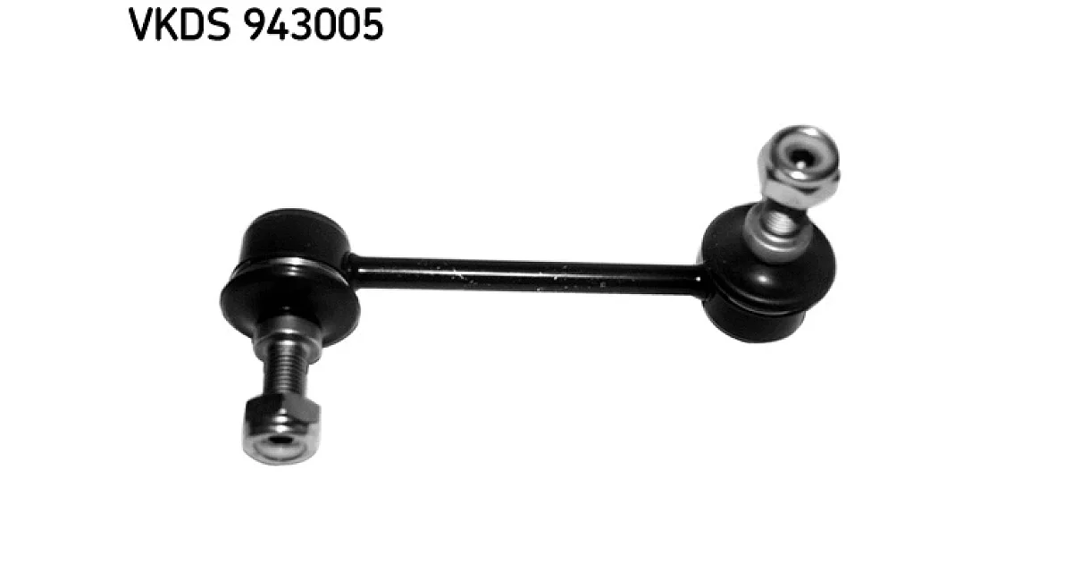 VKDS943005 - SKF - Тяга / стойка, стабилизатор