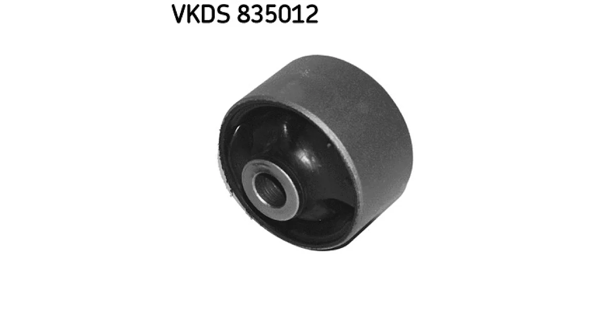 VKDS835012 - SKF - Подвеска, рычаг независимой подвески колеса