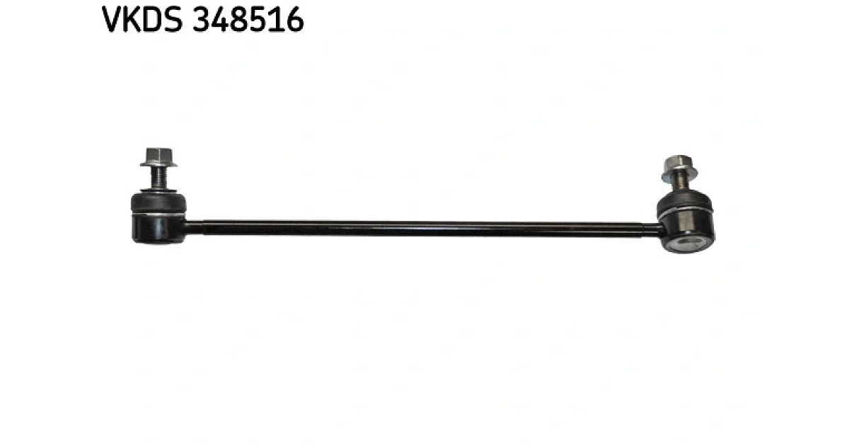 VKDS348516 - SKF - Тяга / стойка, стабилизатор