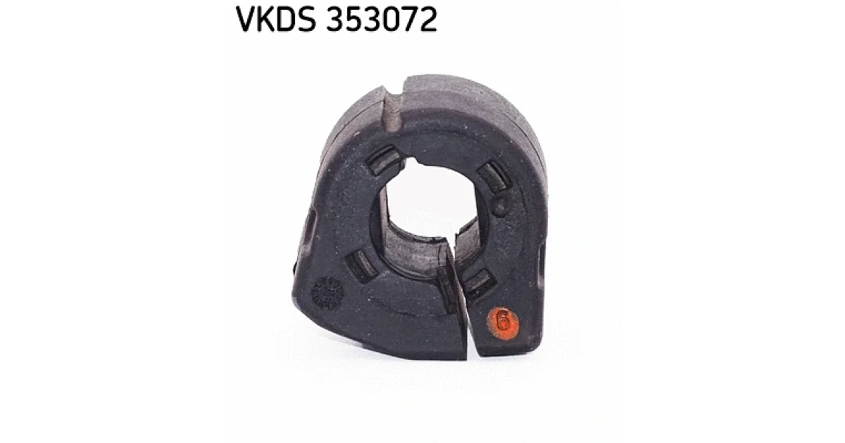 VKDS353072 - SKF - Втулка, стабилизатор
