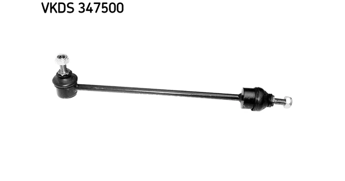 VKDS347500 - SKF - Тяга / стойка, стабилизатор