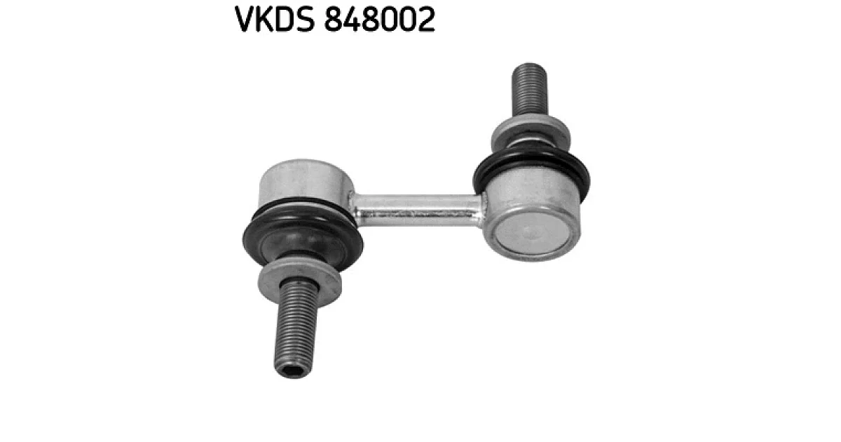 VKDS848002 - SKF - Тяга / стойка, стабилизатор