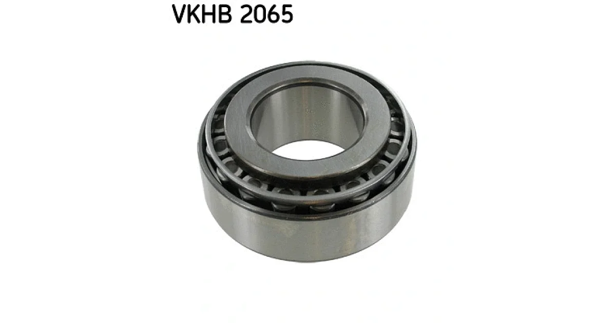 VKHB2065 - SKF - Подшипник ступицы колеса