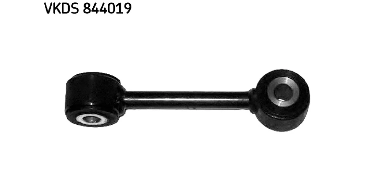 VKDS844019 - SKF - Тяга / стойка, стабилизатор