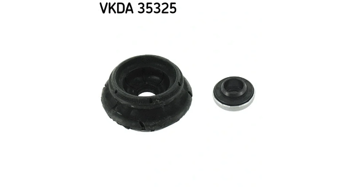 VKDA35325 - SKF - Опора стойки амортизатора
