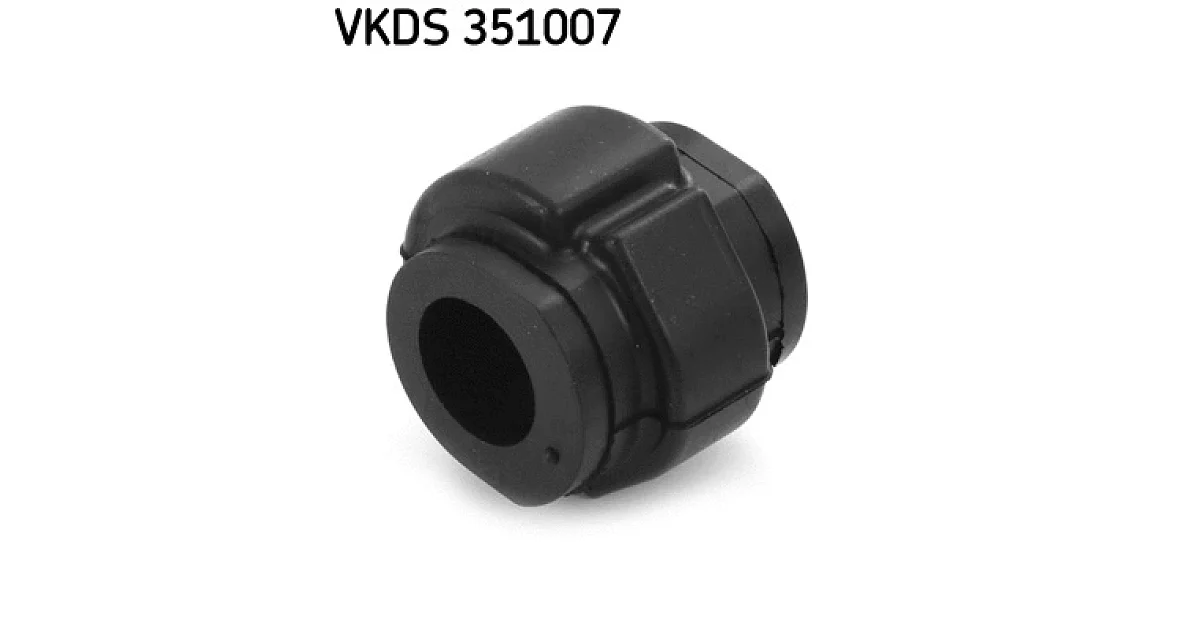 VKDS351007 - SKF - Втулка, стабилизатор