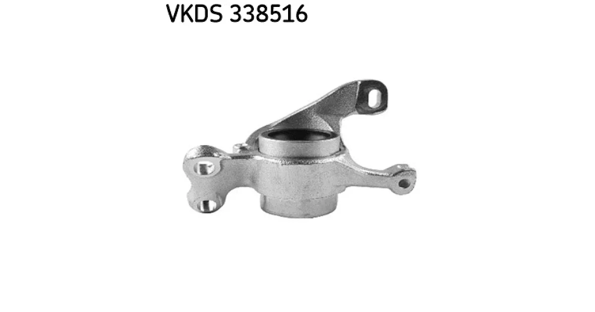 VKDS338516 - SKF - Подвеска, рычаг независимой подвески колеса