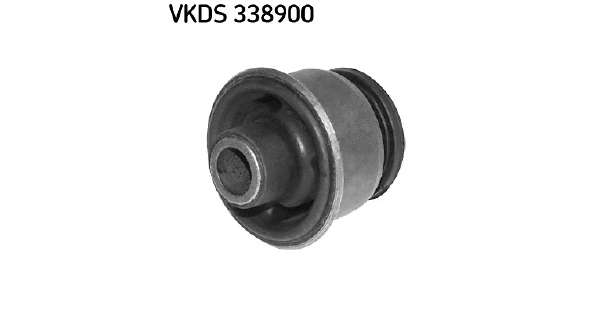 VKDS338900 - SKF - Подвеска, рычаг независимой подвески колеса