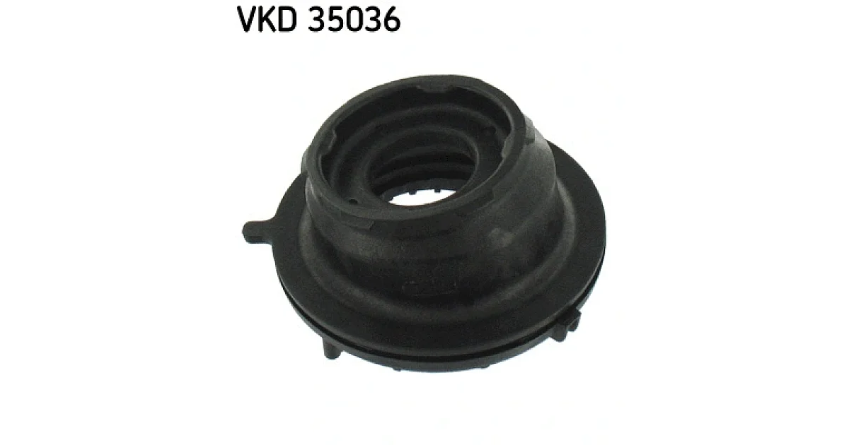 VKD35036 - SKF - Подшипник качения, опора стойки амортизатора