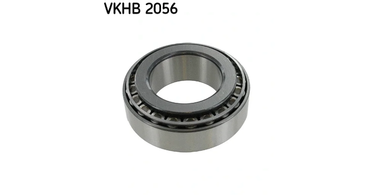 VKHB2056 - SKF - Подшипник ступицы колеса