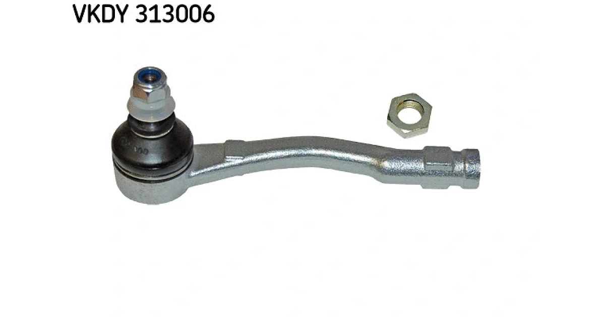 VKDY313006 - SKF - Наконечник поперечной рулевой тяги