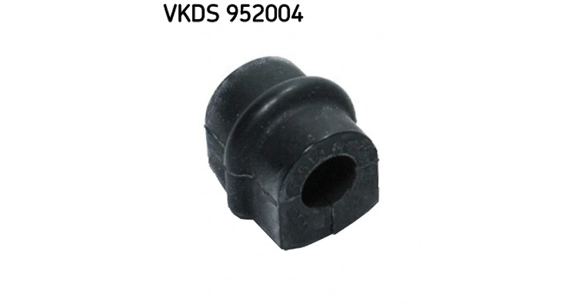 VKDS952004 - SKF - Втулка, стабилизатор