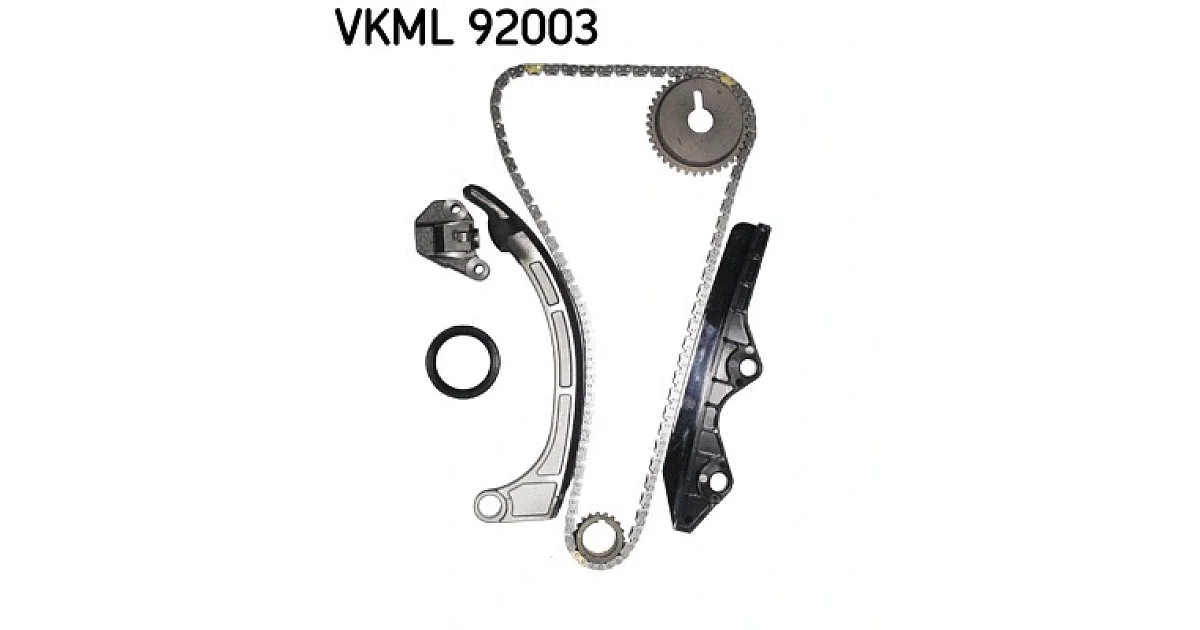 VKML92003 - SKF - Комплект цели привода распредвала
