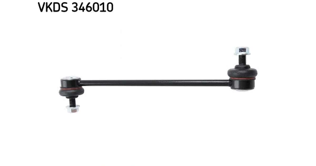 VKDS346010 - SKF - Тяга / стойка, стабилизатор