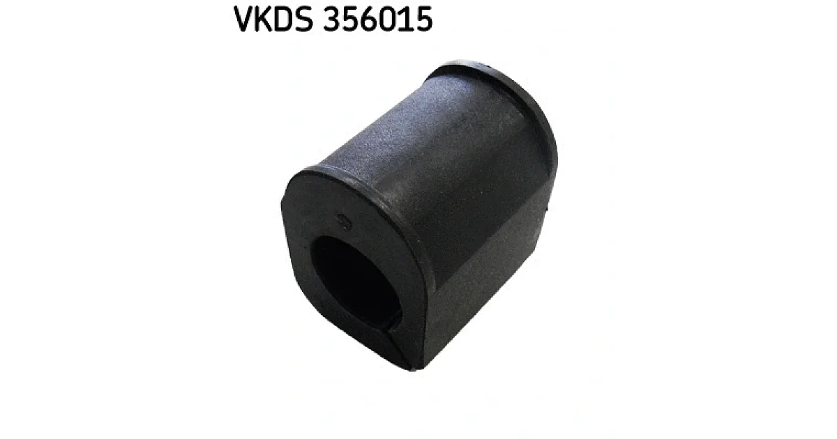 VKDS356015 - SKF - Втулка, стабилизатор