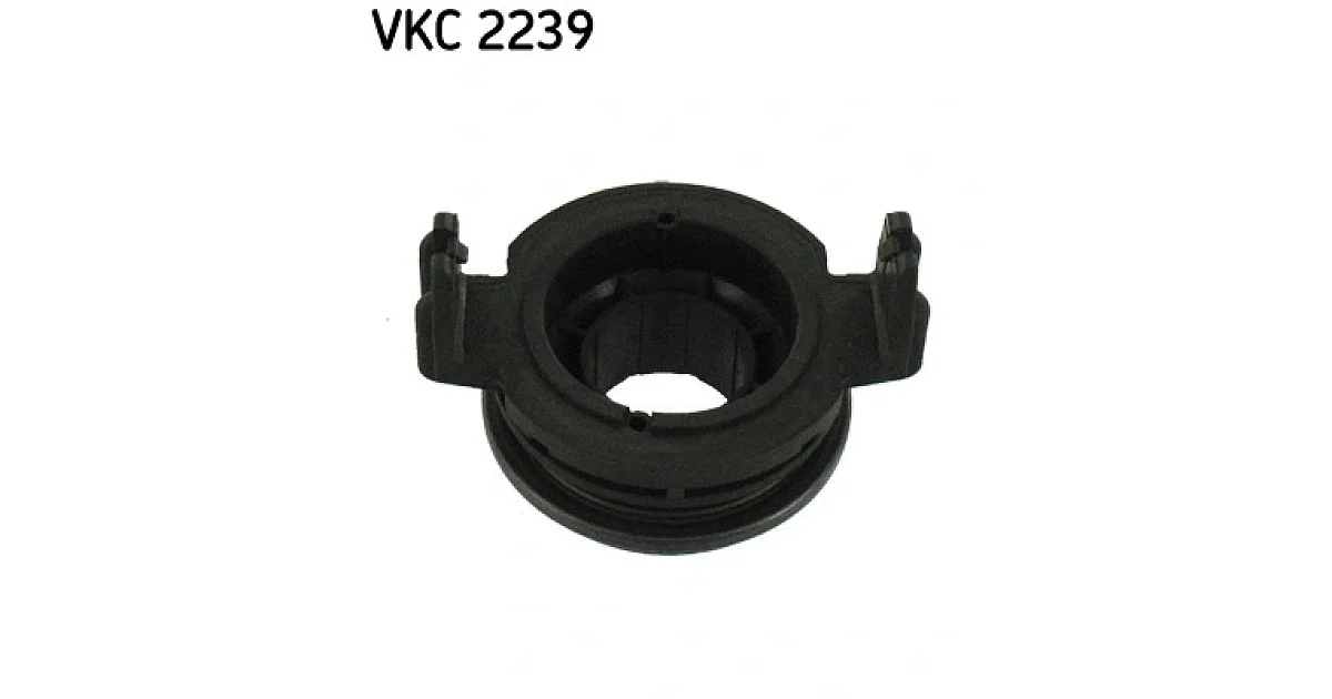 VKC2239 - SKF - Выжимной подшипник