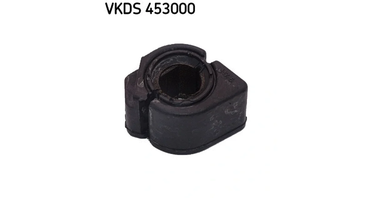 VKDS453000 - SKF - Втулка, стабилизатор
