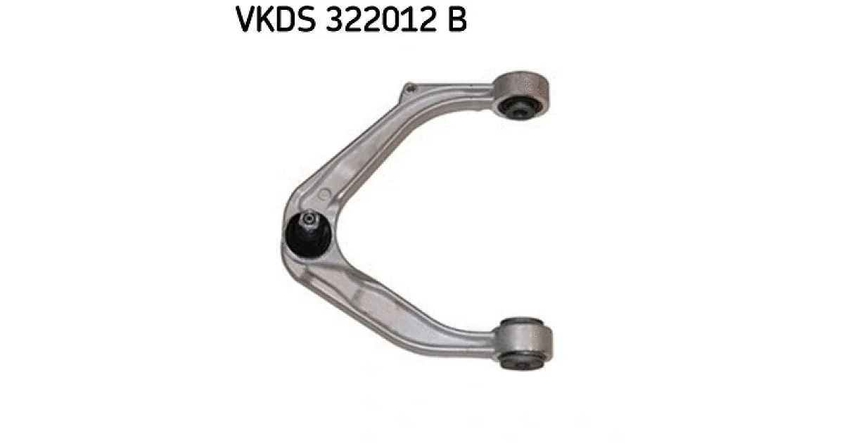 VKDS322012B - SKF - Рычаг независимой подвески колеса, подвеска колеса