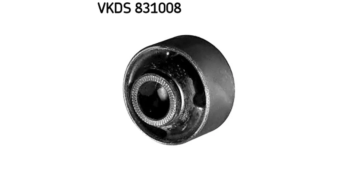 VKDS831008 - SKF - Подвеска, рычаг независимой подвески колеса