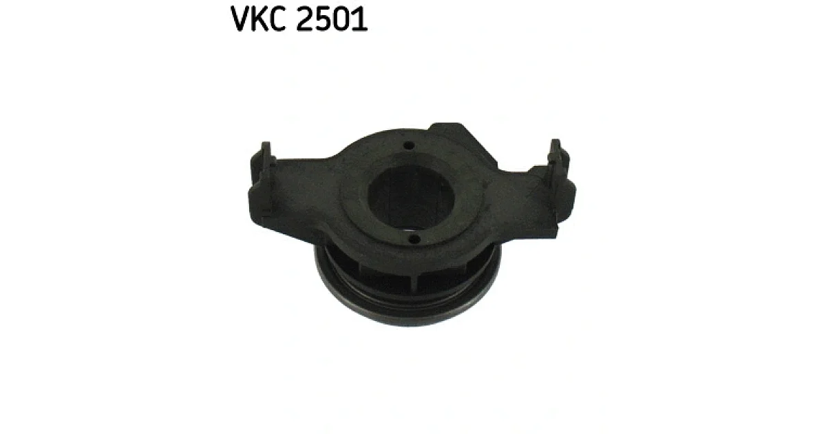 VKC2501 - SKF - Выжимной подшипник