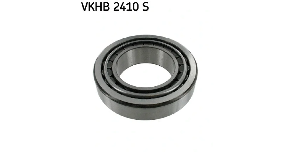 VKHB2410S - SKF - Подшипник ступицы колеса