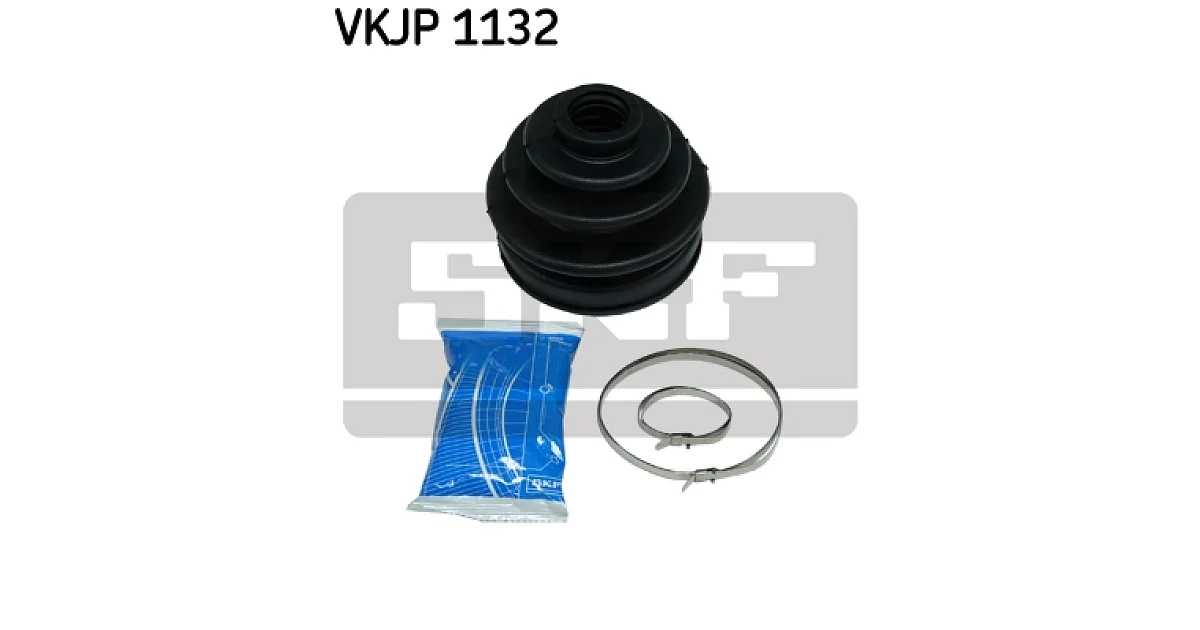 VKJP1132 - SKF - Комплект пыльника, приводной вал