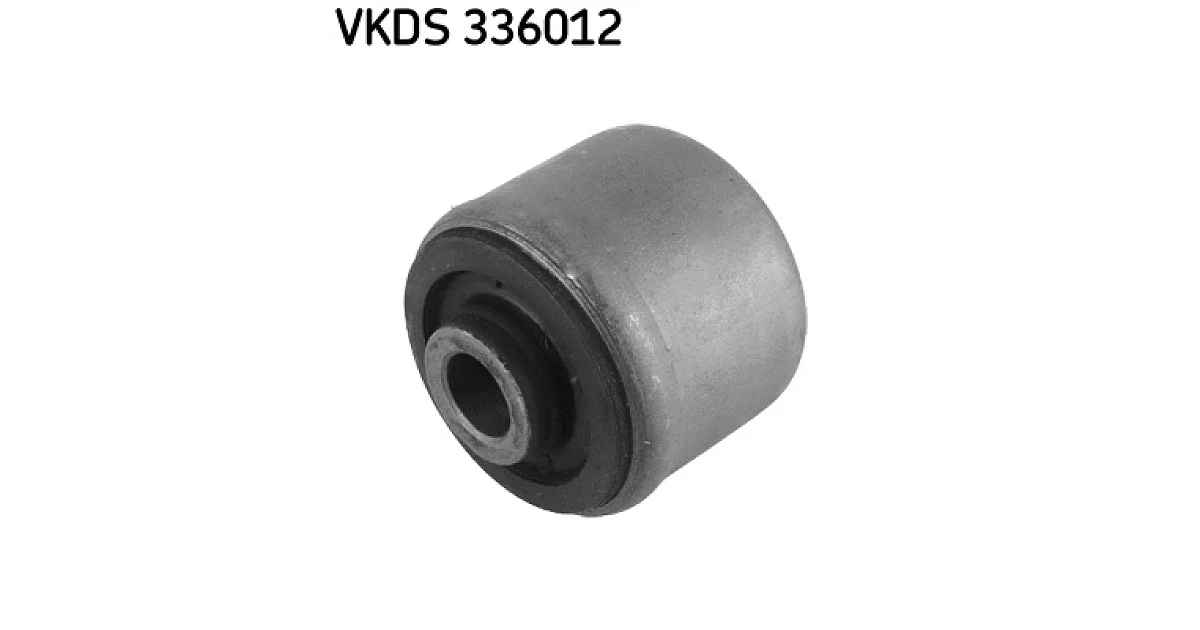 VKDS336012 - SKF - Подвеска, рычаг независимой подвески колеса